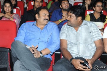 Pilla Nuvvu Leni Jeevitham Movie Audio Launch